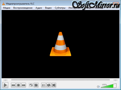 VLC Media Player